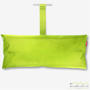 Fatboy® headdemock pillow lime green
