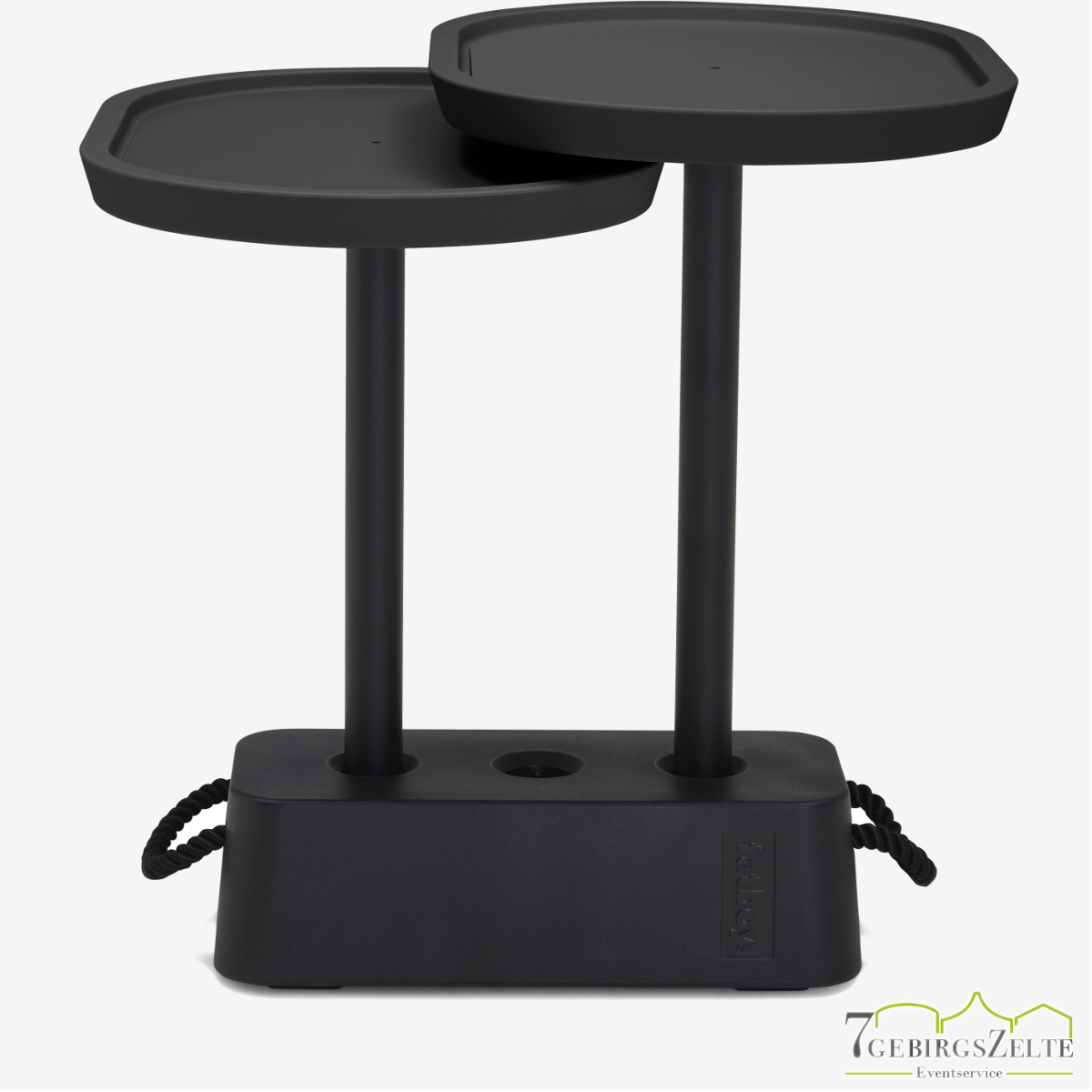 Fatboy® brick table anthracite