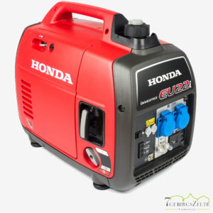 Honda eu 20i Inverter Stromerzeuger 2000 Watt