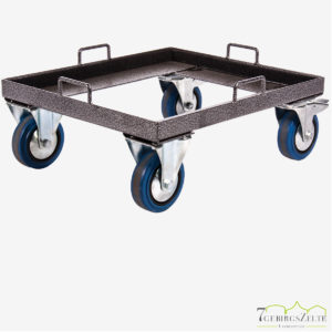 Transportwagen stack chairs