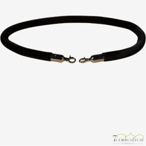 Elegance ropes schwarz